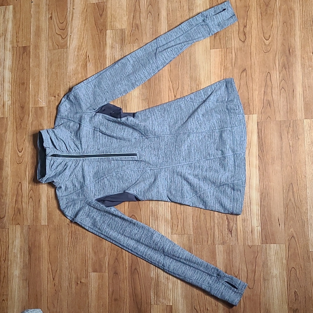 Lululemon pullover